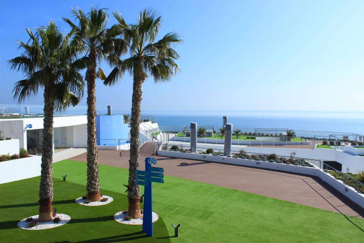 006 - Infinity View Penthouse - Comfortholidays Apartment Arenales del Sol Ngoại thất bức ảnh
