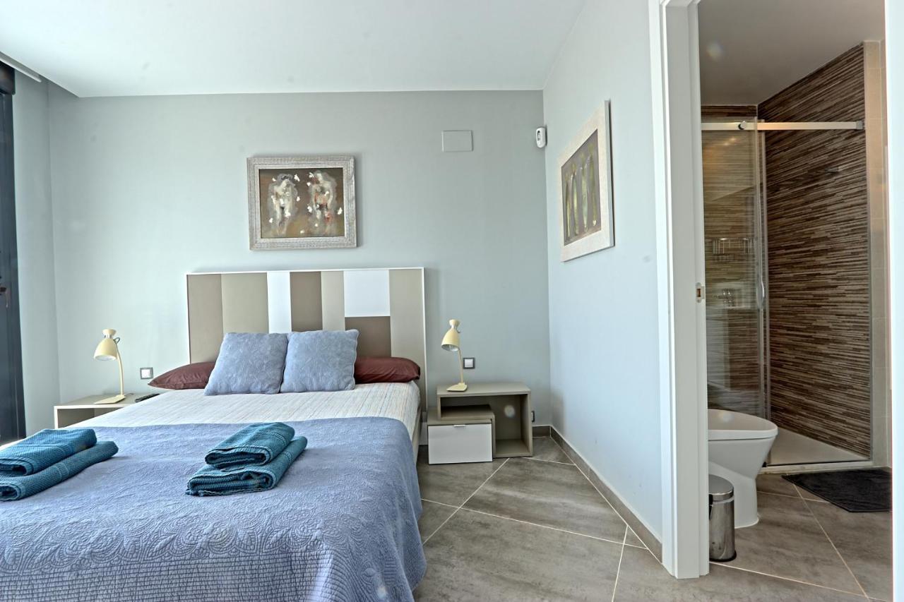 006 - Infinity View Penthouse - Comfortholidays Apartment Arenales del Sol Ngoại thất bức ảnh