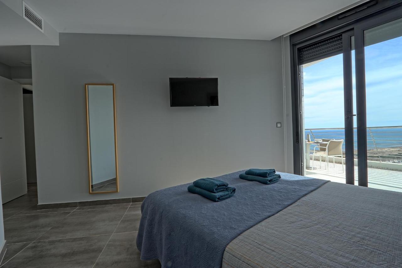 006 - Infinity View Penthouse - Comfortholidays Apartment Arenales del Sol Ngoại thất bức ảnh