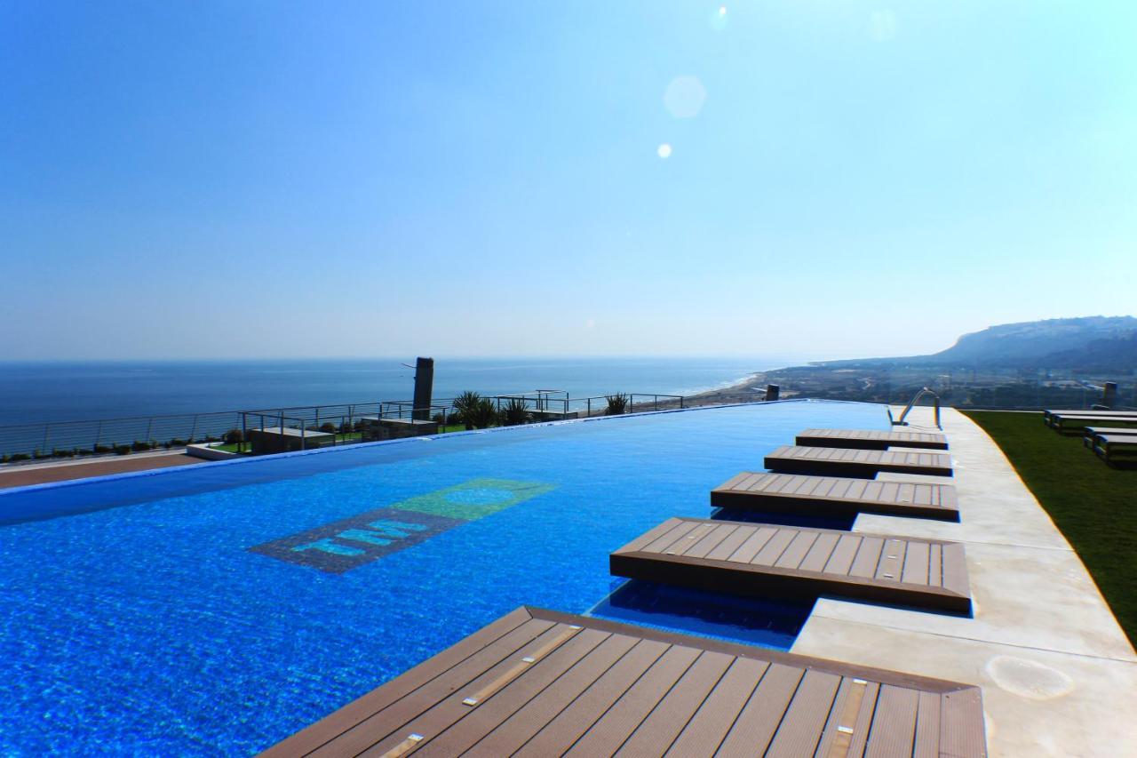 006 - Infinity View Penthouse - Comfortholidays Apartment Arenales del Sol Ngoại thất bức ảnh