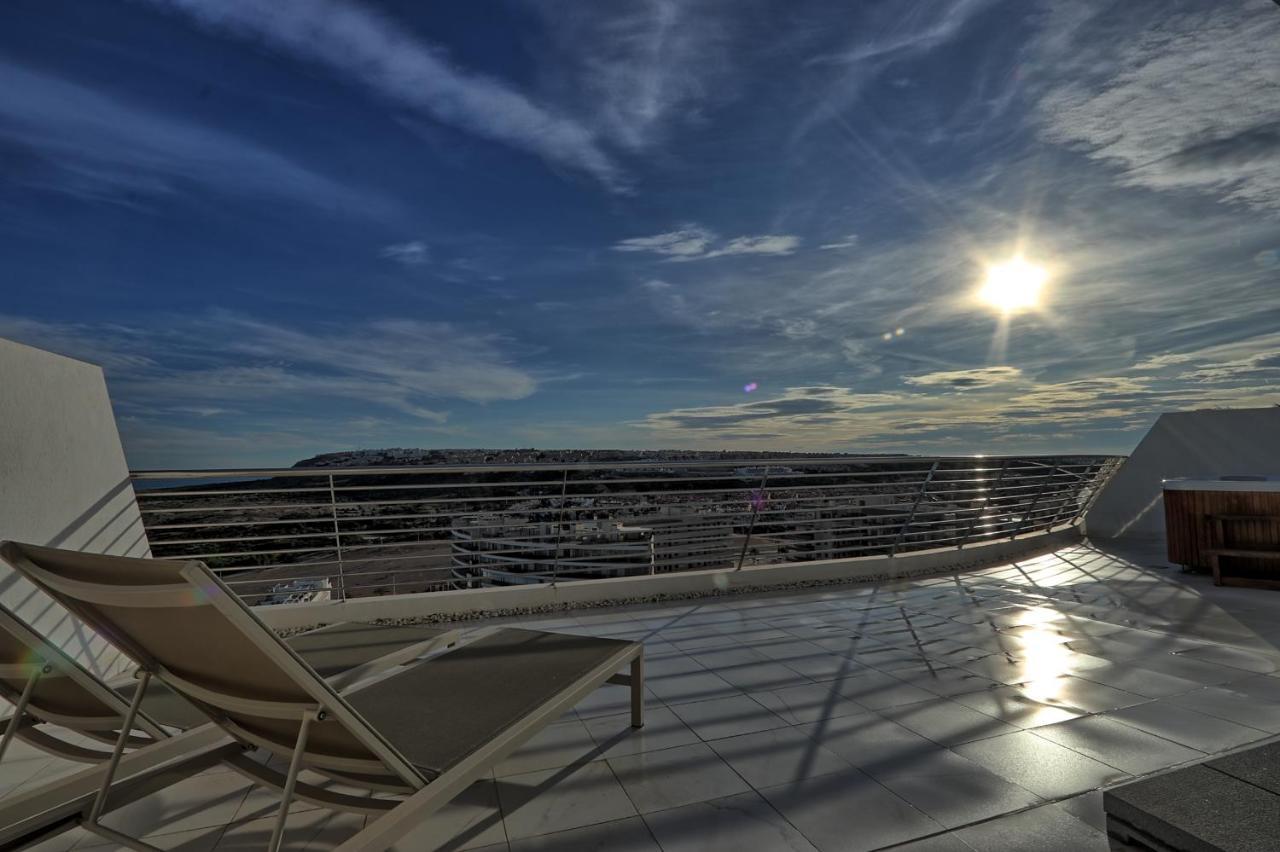 006 - Infinity View Penthouse - Comfortholidays Apartment Arenales del Sol Ngoại thất bức ảnh