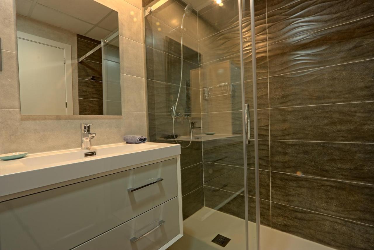 006 - Infinity View Penthouse - Comfortholidays Apartment Arenales del Sol Ngoại thất bức ảnh